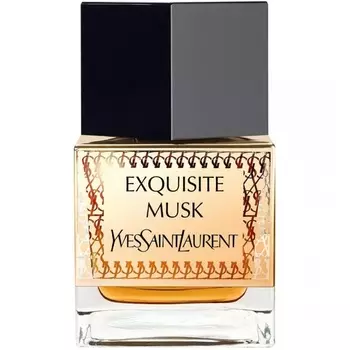 Yves Saint Laurent - Exquisite Musk (2мл)