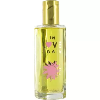 Yves Saint Laurent - In Love Again Edition Fleur De La Passion (100мл)