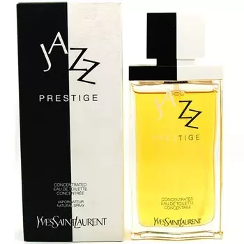 Yves Saint Laurent - Jazz Prestige (5мл)