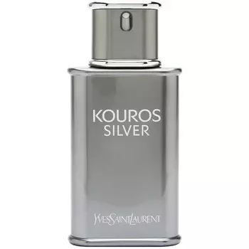 Yves Saint Laurent - Kouros Silver (5мл)