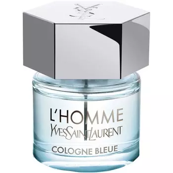 Yves Saint Laurent - L'Homme Cologne Bleue (3мл)