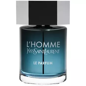 Yves Saint Laurent - L'Homme Le Parfum (10мл)