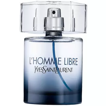 Yves Saint Laurent - L'Homme Libre (60мл)