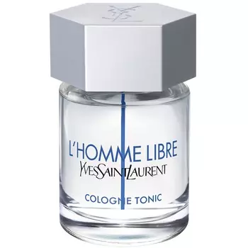 Yves Saint Laurent - L'Homme Libre Cologne Tonic (60мл)