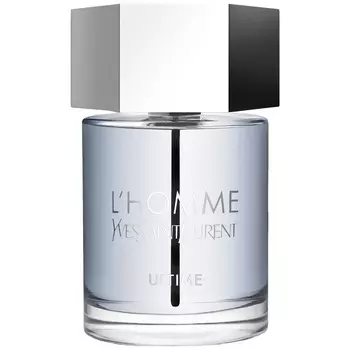 Yves Saint Laurent - L'Homme Ultime (1мл)