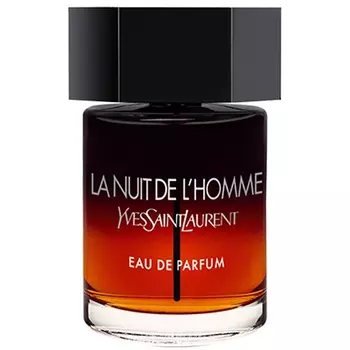 Yves Saint Laurent - La Nuit de L'Homme Eau de Parfum (3мл)