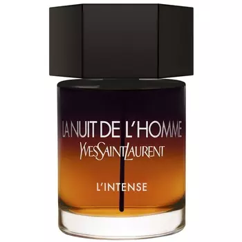 Yves Saint Laurent - La Nuit de L'Homme L'Intense ★ (2мл)