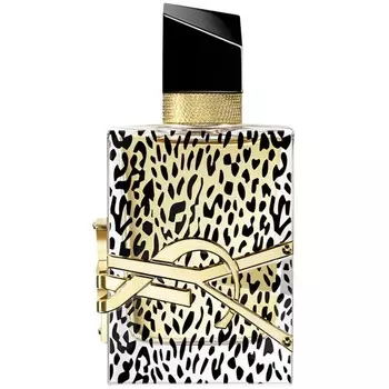 Yves Saint Laurent - Libre Eau de Parfum Collector Edition (Dress Me Wild) (10мл)
