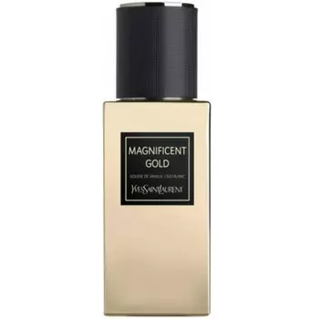 Yves Saint Laurent - Magnificent Gold (3мл)