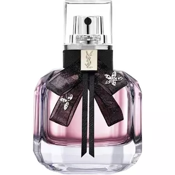 Yves Saint Laurent - Mon Paris Parfum Floral (1мл)