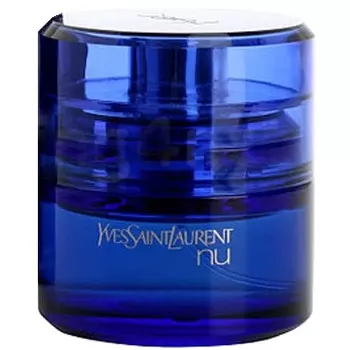 Yves Saint Laurent - Nu Eau de Toilette (100мл)