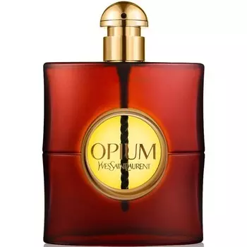 Yves Saint Laurent - Opium (100мл)