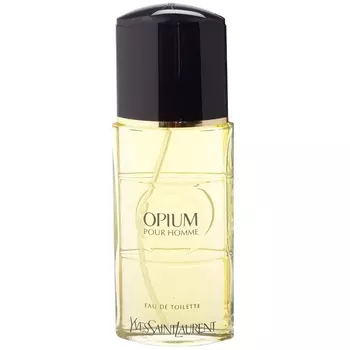 Yves Saint Laurent - Opium Pour Homme (3мл)