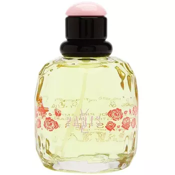 Yves Saint Laurent - Paris Roses des Vergers (2мл)