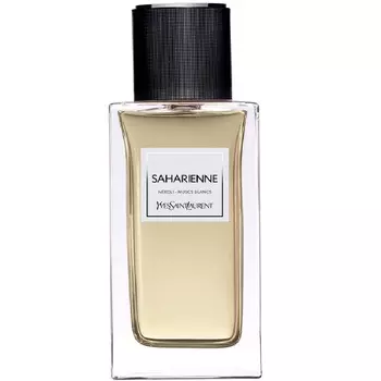 Yves Saint Laurent - Saharienne 2015 (3мл)