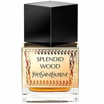 Yves Saint Laurent - Splendid Wood (125мл)