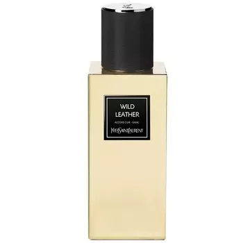 Yves Saint Laurent - Wild Leather (125мл)