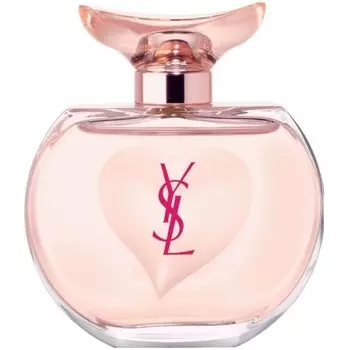 Yves Saint Laurent - Young Sexy Lovely (3мл)