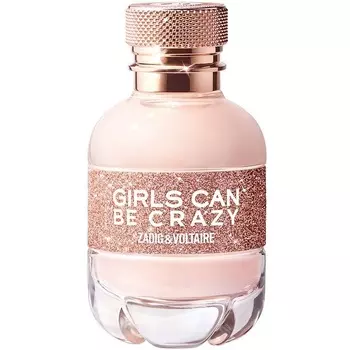 Zadig &amp; Voltaire - Girls Can Be Crazy (5мл)