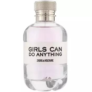Zadig &amp; Voltaire - Girls Can Do Anything (3мл)