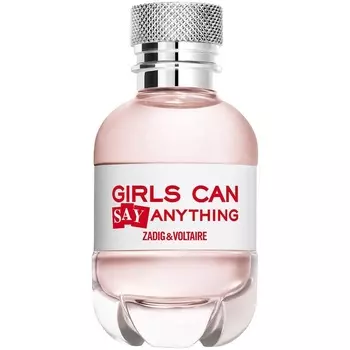 Zadig &amp; Voltaire - Girls Can Say Anything (1мл)