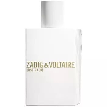 Zadig &amp; Voltaire - Just Rock! for Her (3мл)