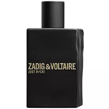Zadig &amp; Voltaire - Just Rock! for Him (3мл)