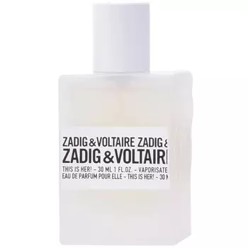 Zadig &amp; Voltaire - This is Her (3мл)