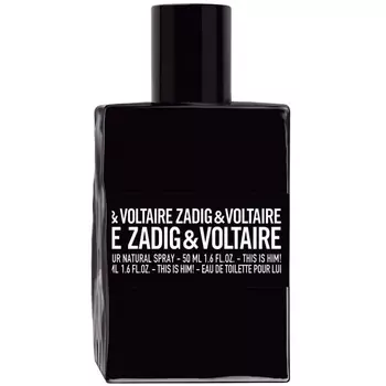 Zadig &amp; Voltaire - This is Him (3мл)