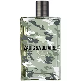 Zadig &amp; Voltaire - This Is Him! No Rules (100мл)