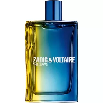 Zadig &amp; Voltaire - This Is Love! for Him (1мл)