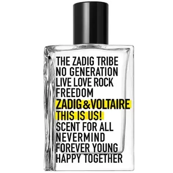 Zadig &amp; Voltaire - This is Us! (1мл)