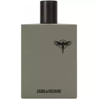 Zadig &amp; Voltaire - Tome 1 La Purete for Him (50мл)