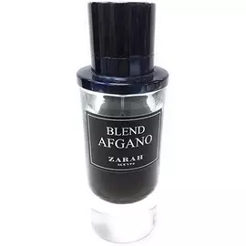 Zarah Scents - Blend Afgano (80мл)