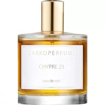 Zarkoperfume - Chypre 23 (3мл)