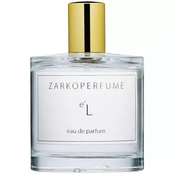 Zarkoperfume - e´L (3мл)