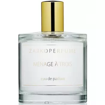 Zarkoperfume - Menage a Trois (3мл)