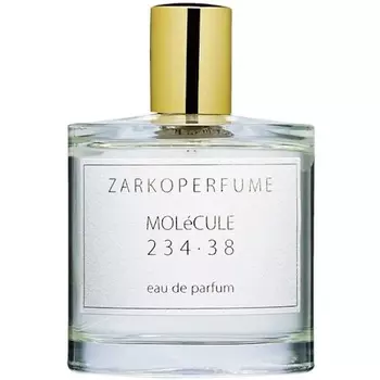 Zarkoperfume - MOLECULE 234.38 (3мл)
