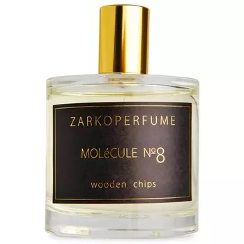 Zarkoperfume - MOLéCULE No. 8 (5мл)