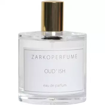 Zarkoperfume - OUD’ISH (3мл)
