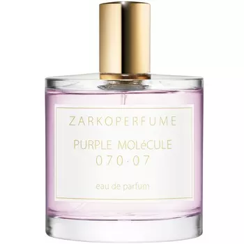 Zarkoperfume - Purple Molecule 070 · 07 (100мл)