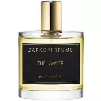 Zarkoperfume - The Lawyer (10мл)