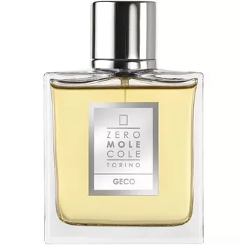 Zeromolecole - Geco (100мл)