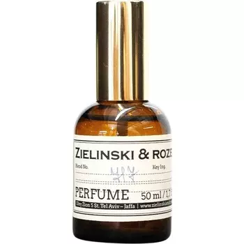 Zielinski &amp; Rozen - 717 (5мл)