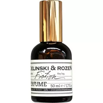 Zielinski &amp; Rozen - Fiction (5мл)