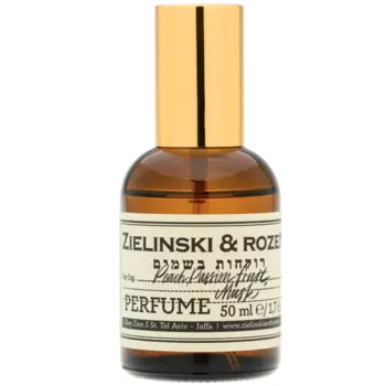 Zielinski &amp; Rozen - Peach, Passion fruit, Musk (3мл)