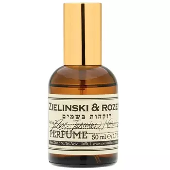 Zielinski &amp; Rozen - Rose, Jasmine, Narcissus (3мл)