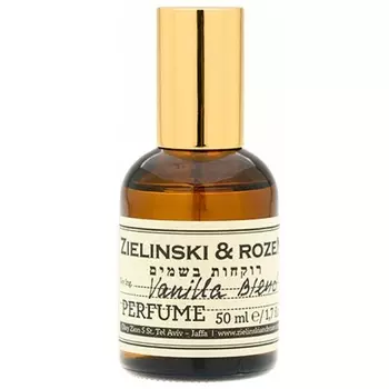 Zielinski &amp; Rozen - Vanilla Blend (2мл)