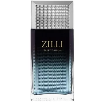 Zilli - Blue Titanium (10мл)