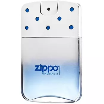 Zippo - Feelzone for Him (75мл)